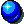 blue bullet dot